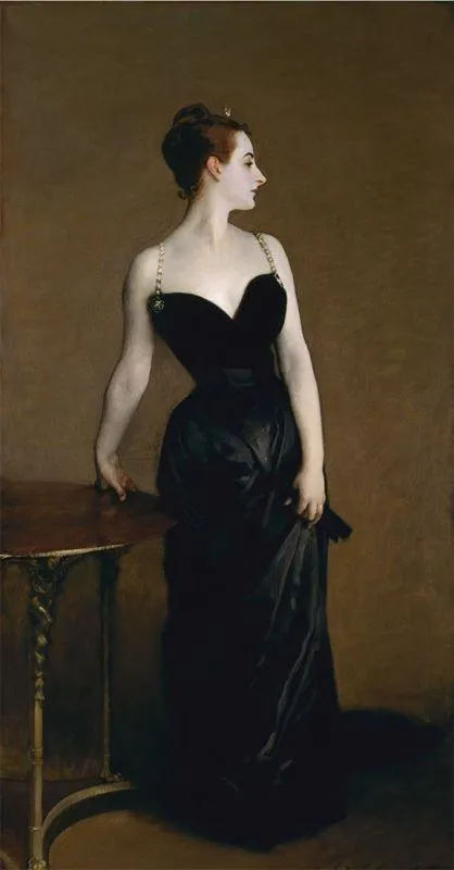 Madame X
